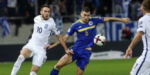 Φωτογραφία: AP