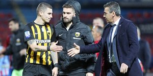 Φωτογραφία: Εurokinissi