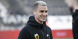 Φωτογραφία: Εurokinissi