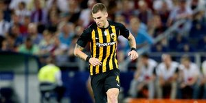 Φωτογραφία: Eurokinissi