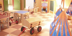 Ανακοινώθηκαν τα αποτελέσματα για τους βρεφονηπιακούς σταθμούς του ΟΑΕΔ - Ποιοι
