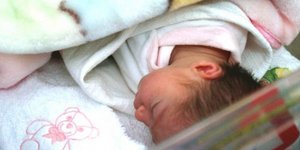 Τσιγγάνοι προσπάθησαν να πουλήσουν βρέφος