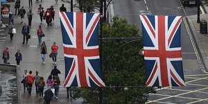 Φωτογραφία: ΑΠΕ/ EPA/ ANDY RAIN