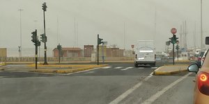 Κρήτη: Οδηγός οχήματος γραφείου τελετών οδηγούσε στο αντίθετο ρεύμα!