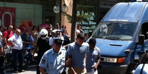 Προφυλακίστηκε ο βασικός κατηγορούμενος για τη δολοφονία του 19χρονου Βρετανού σ