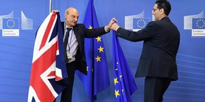 ΦΩΤΟΓΡΑΦΙΑ: AP Photo/Geert Vanden Wijngaert