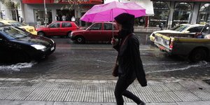 Εικόνα αρχείου / Φωτογραφία: SOOC