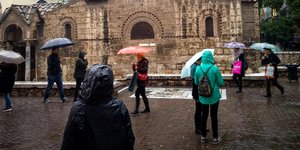 Βροχή