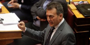 ΦΩΤΟΓΡΑΦΙΑ ΑΡΧΕΙΟΥ: EUROKINISSI