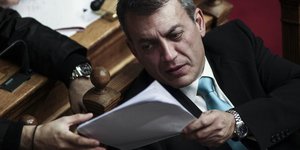 Βρούτσης: Η κυβέρνηση οδηγεί σε μηδενικές επικουρικές συντάξεις 