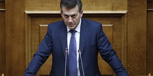 Φωτογραφία:  Alexandros Michailidis / SOOC