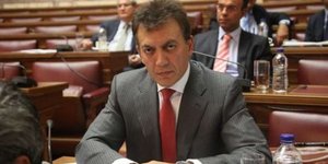Βρούτσης: Δεν είναι δογματική η συζήτηση για την «Αριάδνη» και το 50ευρω στους σ