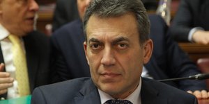 (EUROKINISSI/ ΓΙΑΝΝΗΣ ΠΑΝΑΓΟΠΟΥΛΟΣ)