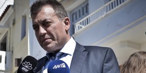 Φωτογραφία: EUROKINISSI/ΛΥΔΙΑ ΣΙΩΡΗ