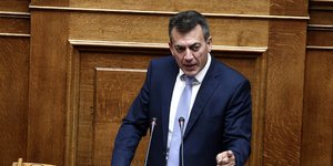 Φωτογραφία: Nikos Libertas / SOOC