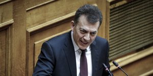 Φωτογραφία: Εurokinissi