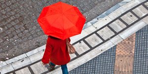 Αλλάζει το σκηνικό του καιρού την Τρίτη: Ερχονται βροχές και καταιγίδες -Πέφτει