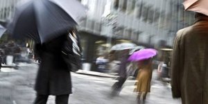 Εκτακτο δελτίο επιδείνωσης καιρού: Βροχές και καταιγίδες από το απόγευμα