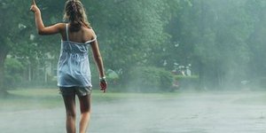 Πρόσκαιρες βροχές και καταιγίδες την Παρασκευή σε όλη την χώρα