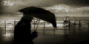 Βροχές και καταιγίδες – Με άστατο καιρό αρχίζει η νέα εβδομάδα