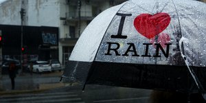 Βροχές τις επόμενες ώρες /Φωτογραφία Αρχείου: Intime news 