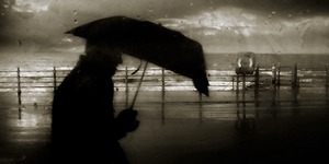 Αγριεύει ο καιρός τη Δευτέρα: Βροχές