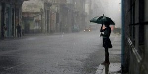 Χαλάει ο καιρός από αύριο - Βροχές και καταιγίδες από το μεσημέρι