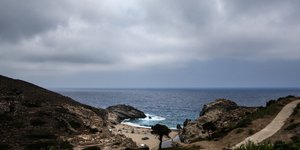 Φωτογραφία: Konstantinos Tsakalidis / SOOC