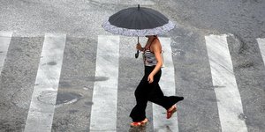 Ραγδαία επιδείνωση του καιρού -Βροχές