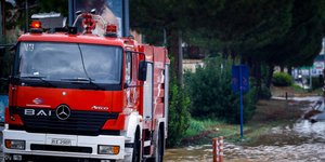 Πυροσβεστική/Φωτογραφία: Eurokinissi