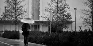 Αστατος ο καιρός την Τετάρτη -Πού θα βρέξει (Φωτογραφία: EUROKINISSI/ΓΙΩΡΓΟΣ ΚΟΝΤΑΡΙΝΗΣ)