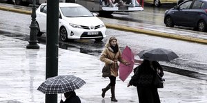 Φωτογραφία αρχείου: EUROKINISSI/ΣΩΤΗΡΗΣ ΔΗΜΗΤΡΟΠΟΥΛΟΣ