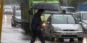 (EUROKINISSI/ ΦΑΝΗ ΤΡΥΨΑΝΗ)