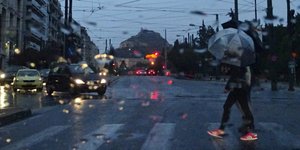 (EUROKINISSI/ ΓΙΩΡΓΟΣ ΚΟΝΤΑΡΙΝΗΣ)