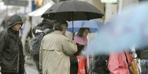 Κακοκαιρία