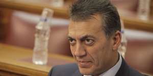 Ο τομεάρχης Εργασίας της ΝΔ