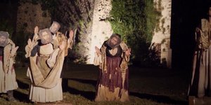 «Ο Έλλην Βρυκόλαξ [reloaded]»