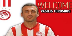 Φωτογραφία: Olympiacos