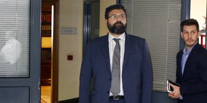 Φωτογραφία: Εurokinissi