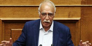 Φωτογραφία: ΑΠΕ