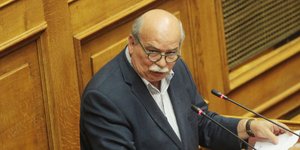 Φωτογραφία: Εurokinissi