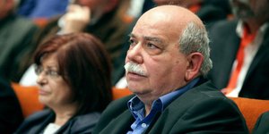 Φωτογραφία: EUROKINISSI