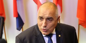 Φωτογραφία: AP Photo/Francois Walschaerts