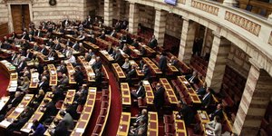 Φωτογραφία: EUROKINISSI/ΠΑΝΑΓΟΠΟΥΛΟΣ ΓΙΑΝΝΗΣ