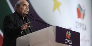 Φωτογραφία: EUROKINISSI/ΤΑΤΙΑΝΑ ΜΠΟΛΑΡΗ