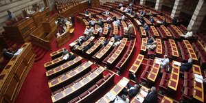 ΦΩΤΟΓΡΑΦΙΑ ΑΡΧΕΙΟΥ: EUROKINISSI/ΑΛΕΞΑΝΔΡΟΣ ΖΩΝΤΑΝΟΣ
