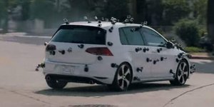 Το λανσάρισμα του VW Golf GTI στις ΗΠΑ γίνεται και με ένα εξαιρετικό φιλμάκι