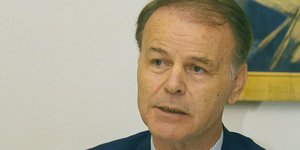 Στον ανακριτή για να απολογηθεί ο Μπάμπης Βωβός