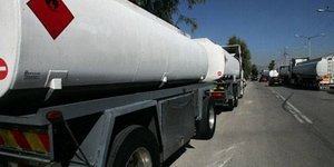 Εξαρθρώθηκε κύκλωμα που έκλεβε πάνω από 20 τόνους καύσιμα την ημέρα