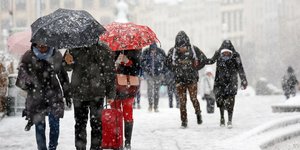 Φωτογραφίες: ΑΠΕ-EPA